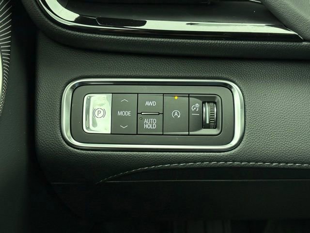 New 2026 Buick Enclave Avenir w/ Super Cruise Package image 27