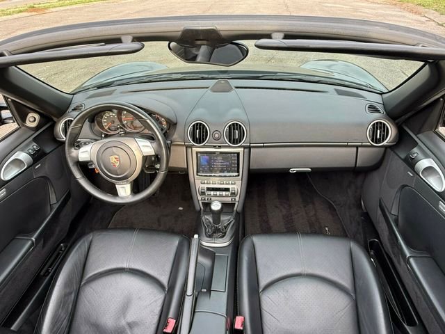Used 2005 Porsche Boxster image 41