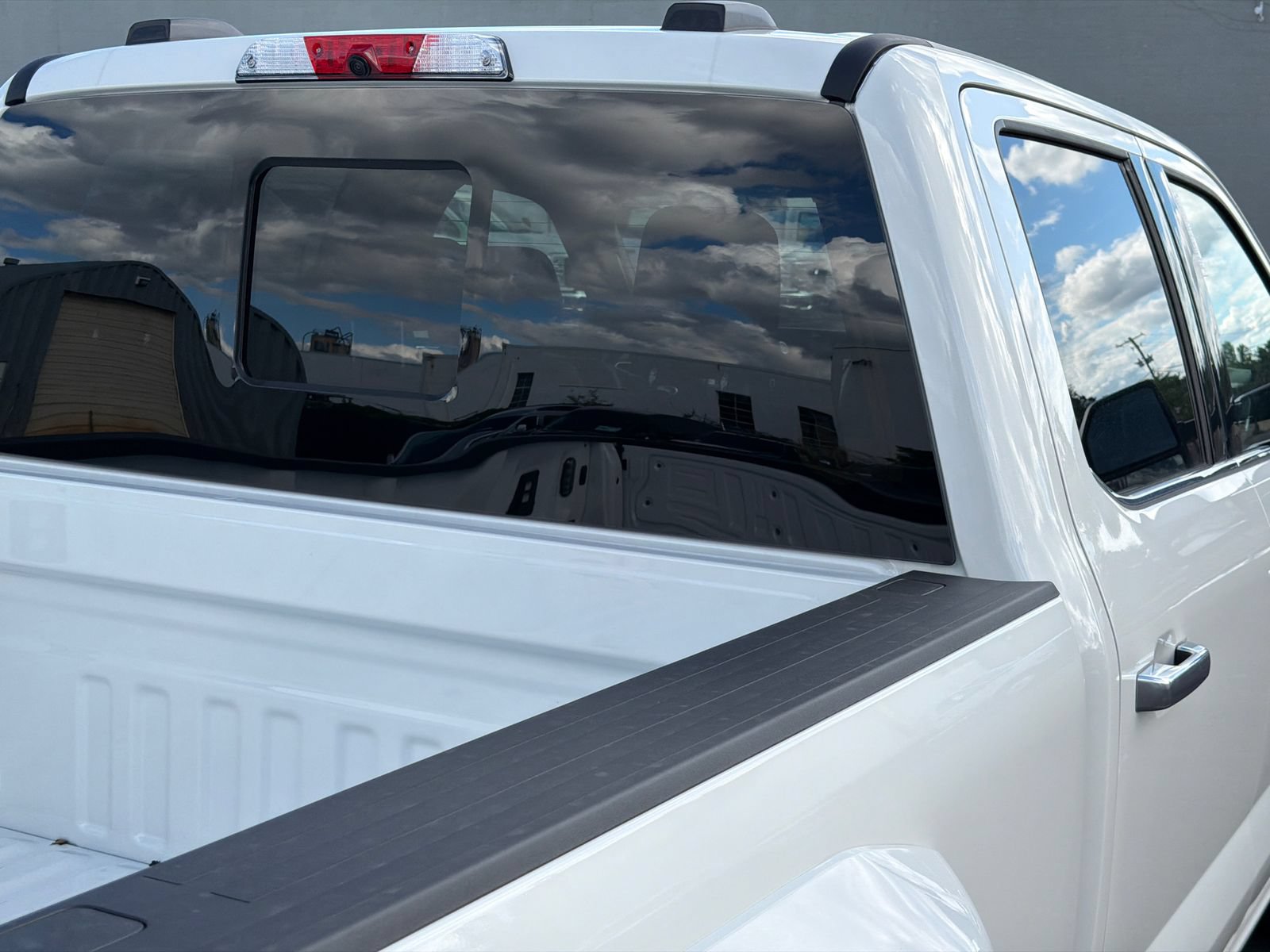 New 2026 Ford F350 Platinum w/ Platinum Plus Package AWD/4WD image 10