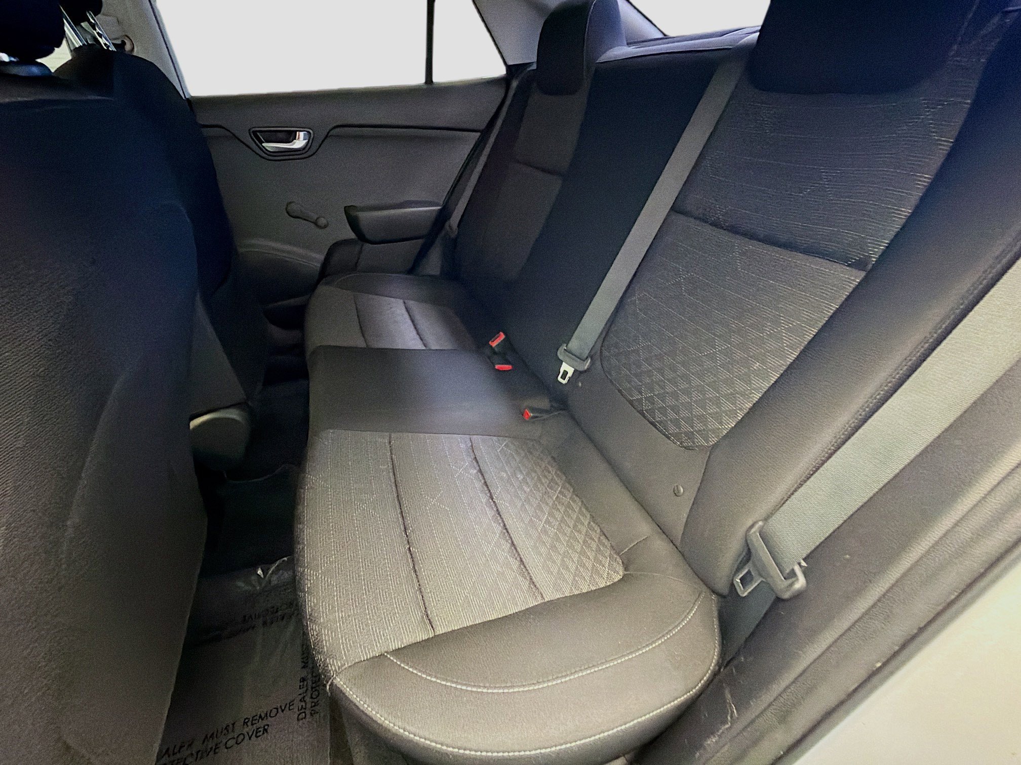 Used 2018 Kia Rio LX image 12