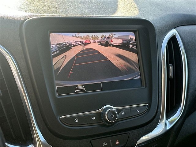 Used 2024 Chevrolet Equinox LT image 13