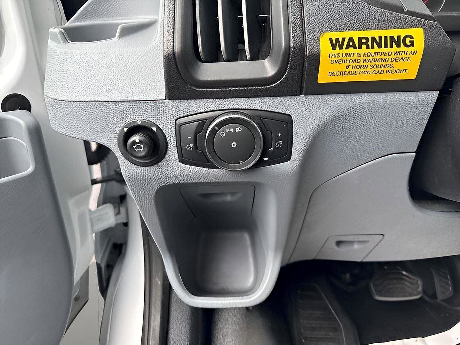 Used 2019 Ford Transit 350 156 DRW image 20