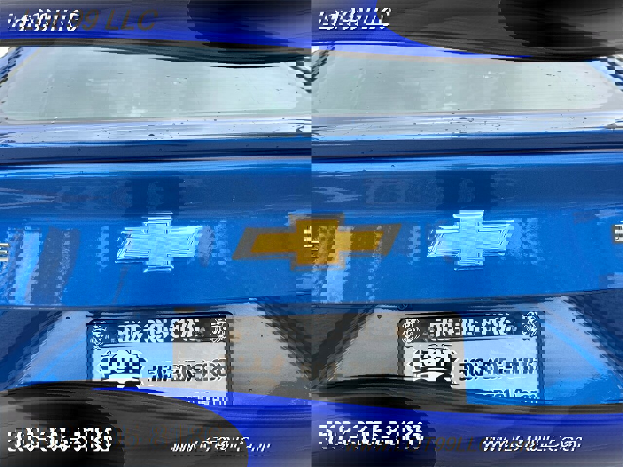 Used 2016 Chevrolet Cruze Premier image 51