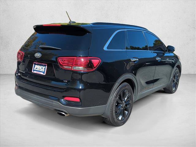 Used 2019 Kia Sorento S FWD image 5