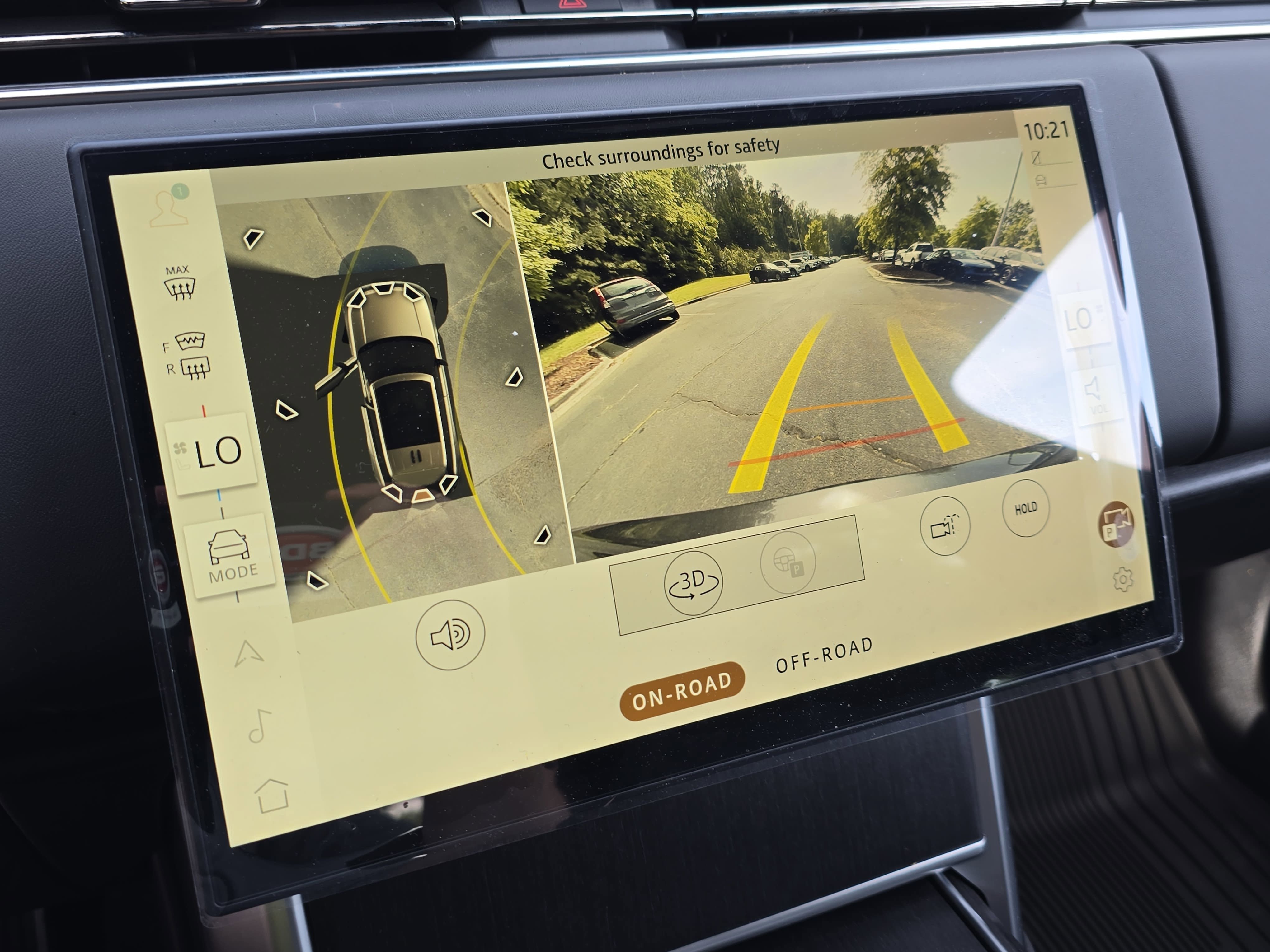 New 2026 Land Rover Range Rover SE AWD/4WD image 23