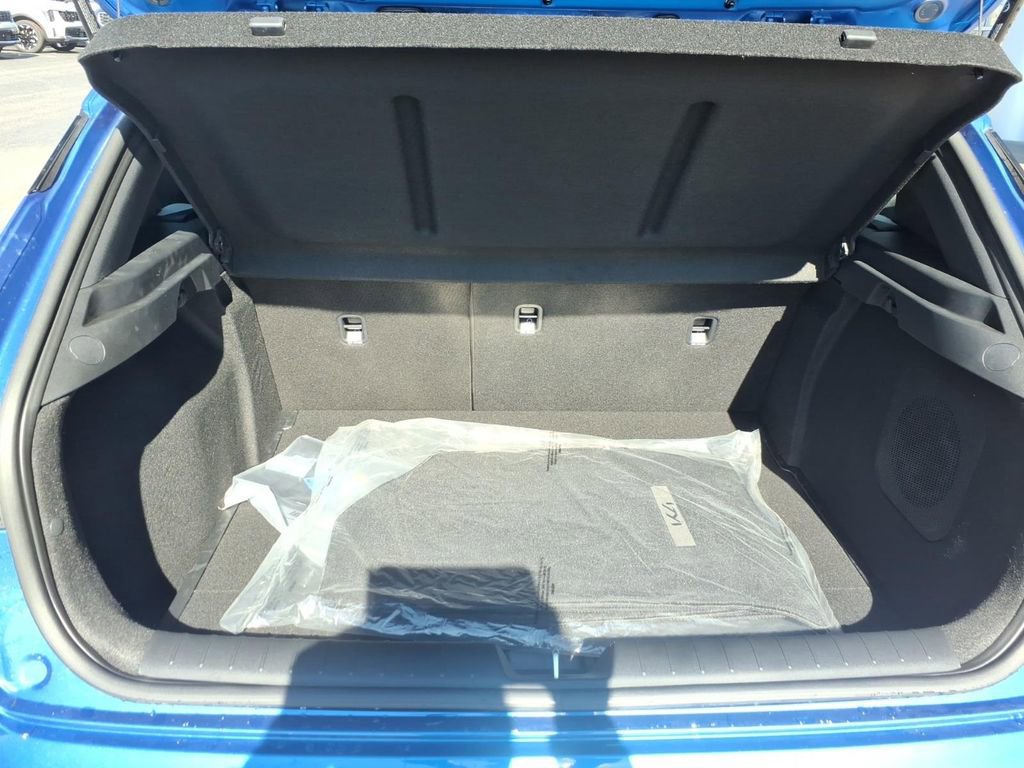 New 2026 Kia K4 GT-Line Turbo image 7