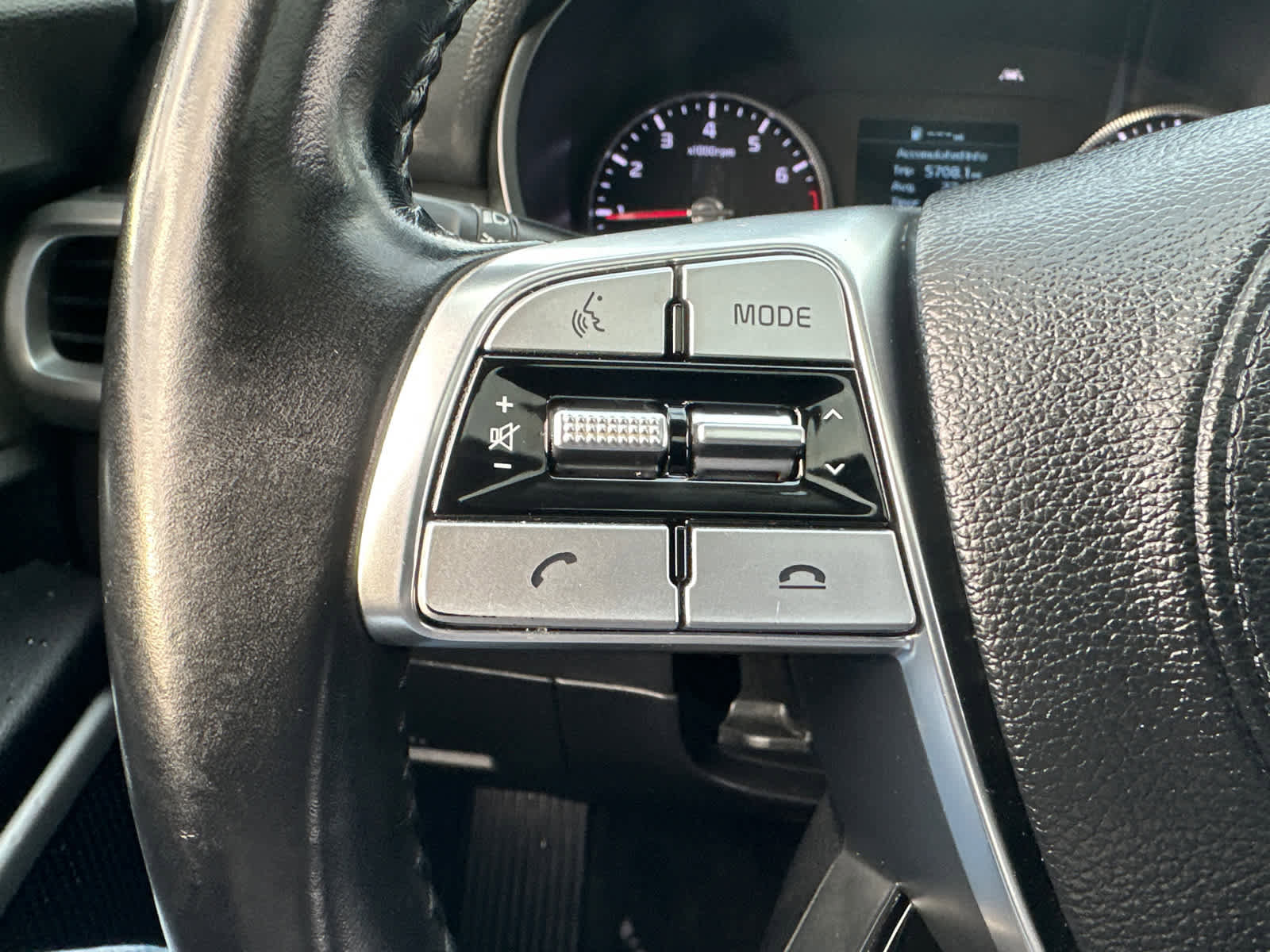 Used 2021 Kia Telluride S image 19