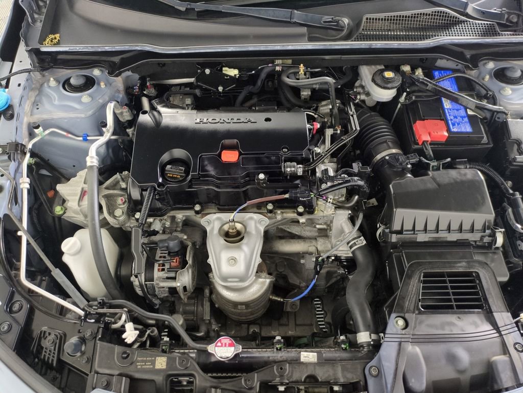Used 2023 Honda Civic Sport image 20