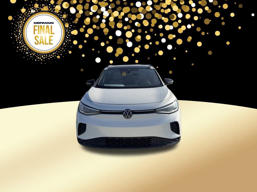 New 2025 Volkswagen ID.4 Pro S image 3