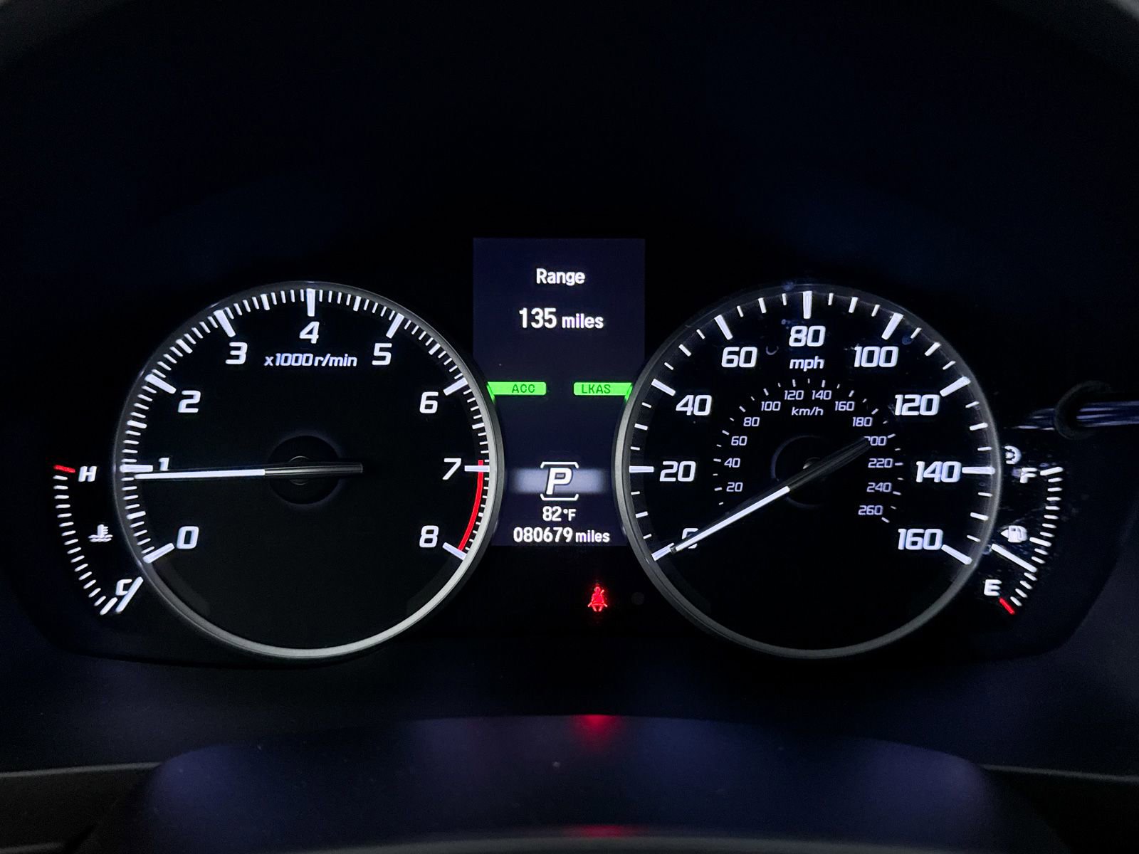 Used 2020 Acura ILX FWD image 33