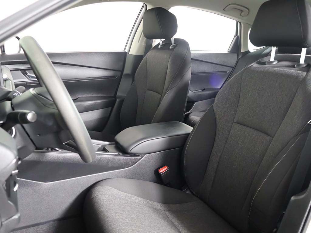 Certified 2026 Honda Accord LX image 24