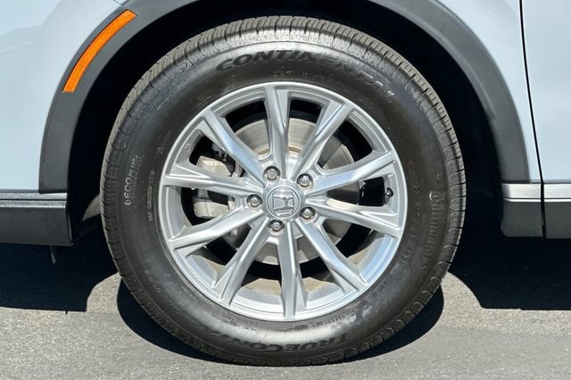 Used 2023 Honda CR-V EX-L image 28