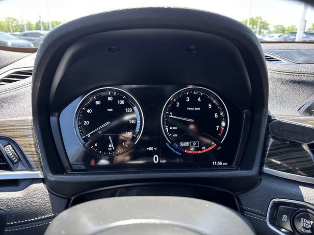 Used 2018 BMW X2 xDrive28i AWD/4WD image 11