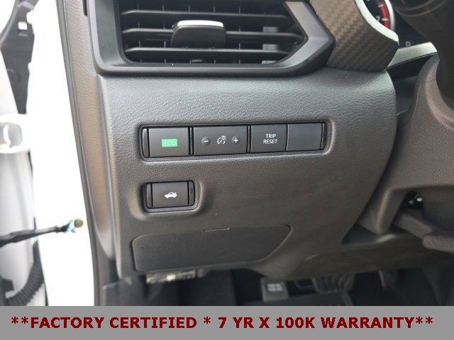 Certified 2025 Nissan Sentra S image 16