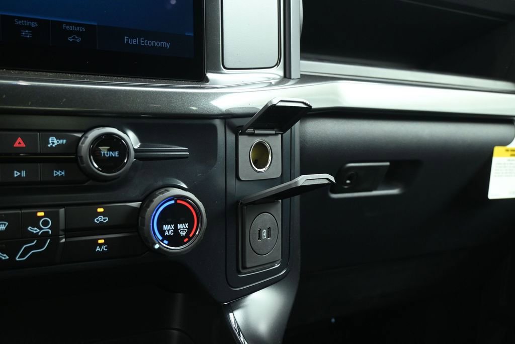 New 2026 Ford F150 STX AWD/4WD image 16