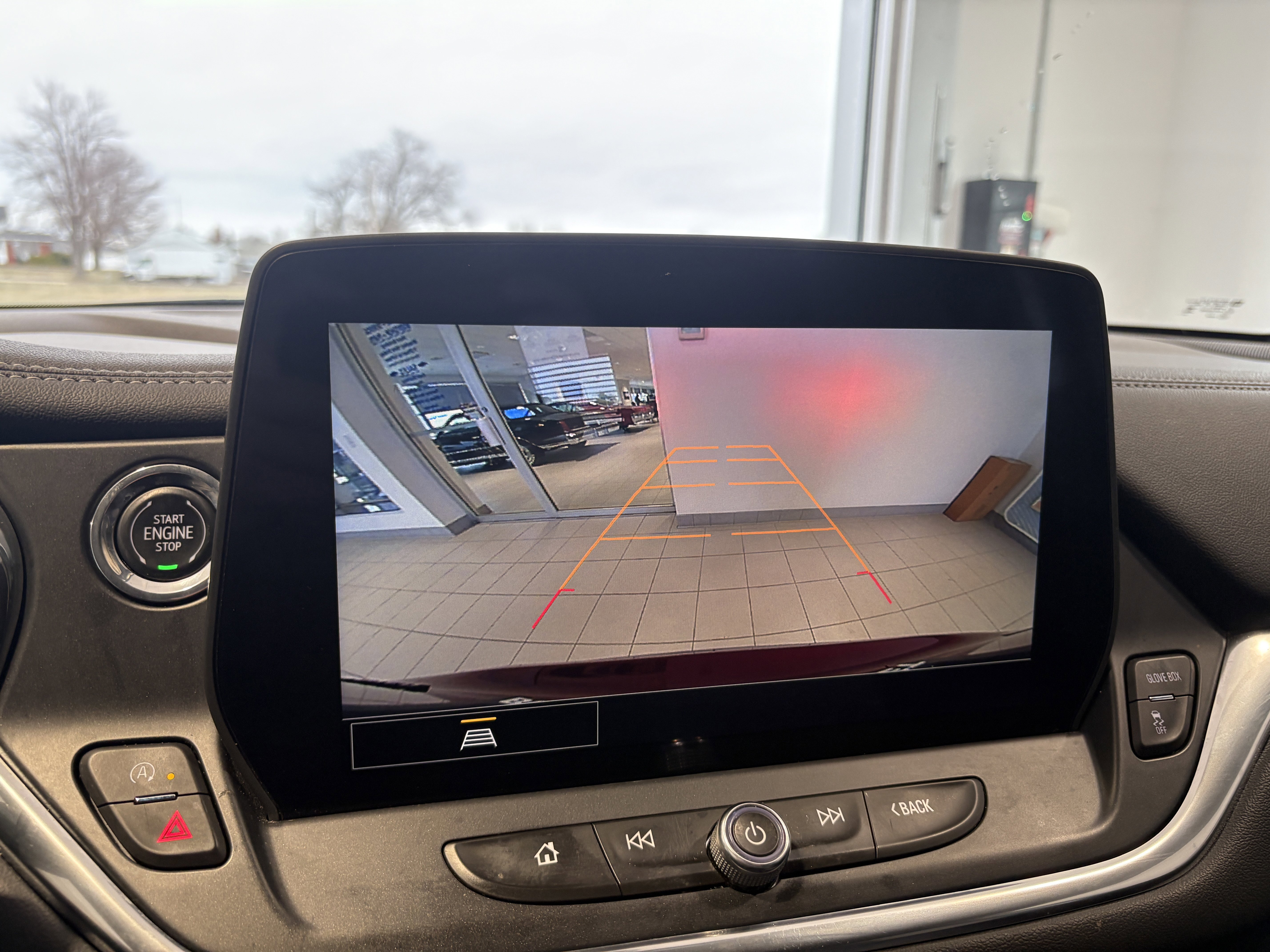 Used 2024 Chevrolet Blazer LT w/ Convenience Package image 13