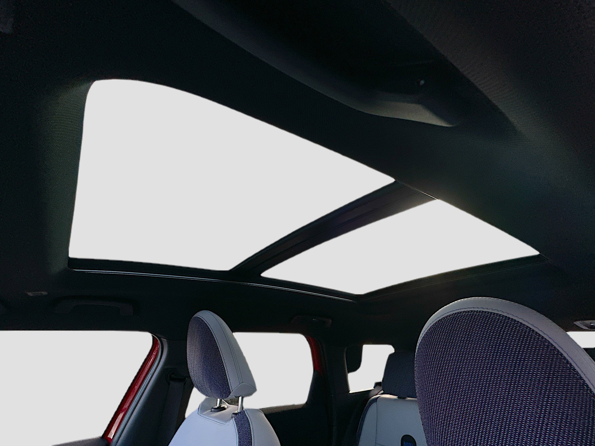 New 2026 MINI Cooper Countryman S AWD/4WD image 16