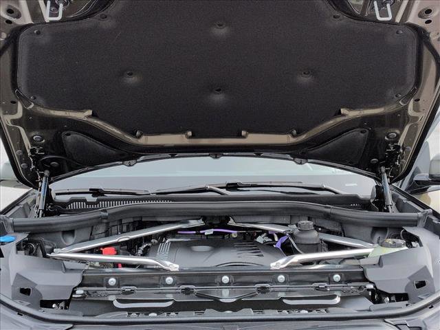 New 2026 BMW X5 xDrive40i image 17