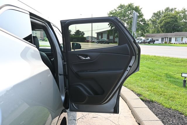 Used 2024 Chevrolet Blazer RS w/ Enhanced Convenience Package AWD/4WD image 20