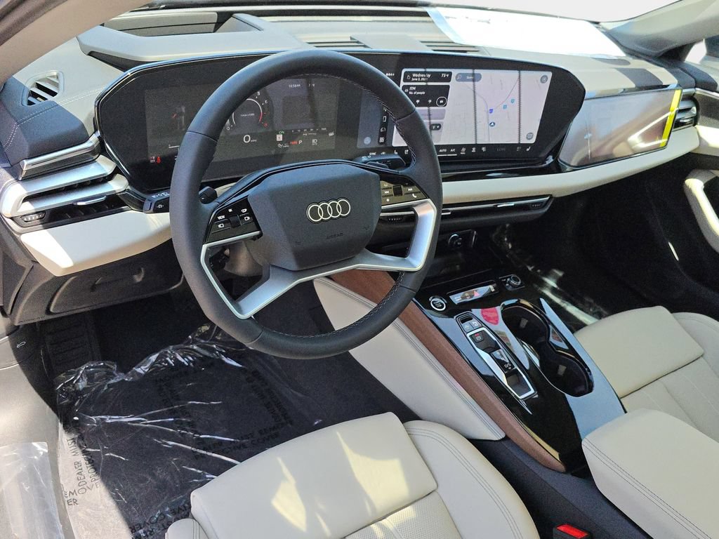 New 2026 Audi A5 2.0T Premium Plus AWD/4WD image 16