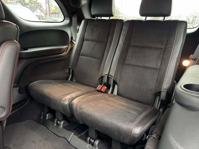 New 2026 Dodge Durango GT image 7