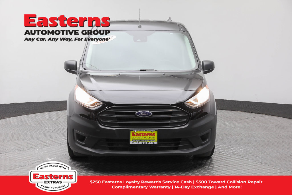 Used 2022 Ford Transit Connect XL FWD image 3