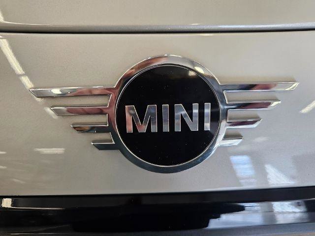 Used 2022 MINI Cooper SE FWD image 36