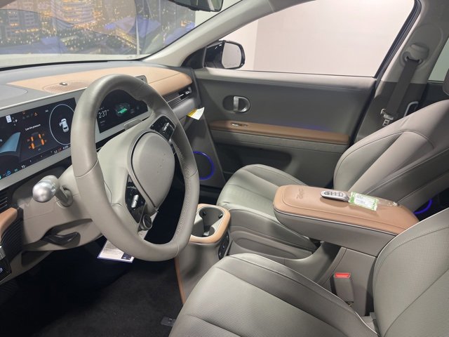 Certified 2024 Hyundai Ioniq 5 Limited image 10
