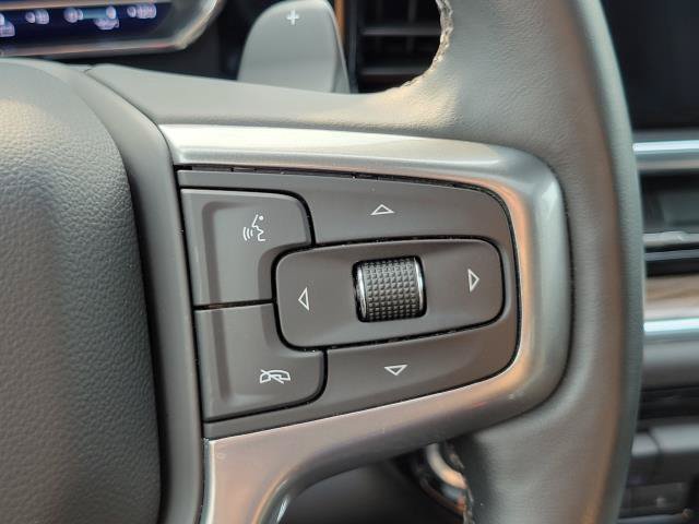 Used 2024 Chevrolet Silverado 1500 RST w/ Convenience Package II AWD/4WD image 18