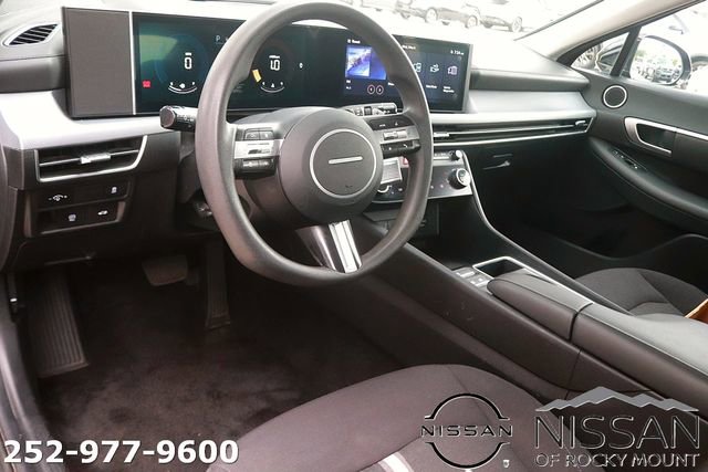 Used 2024 Hyundai Sonata SEL FWD image 10