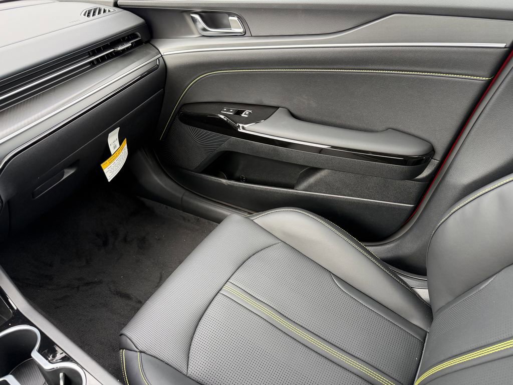 New 2026 Kia K5 GT image 14