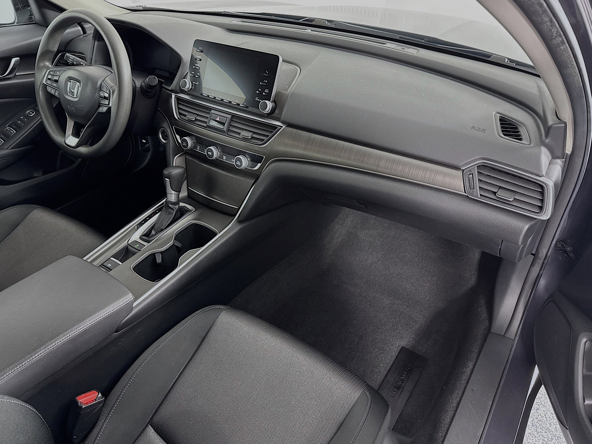Used 2020 Honda Accord LX image 26