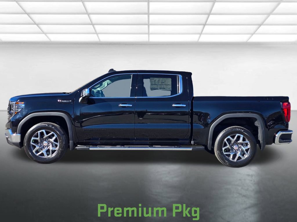 New 2026 GMC Sierra 1500 SLT w/ SLT Premium Package image 18