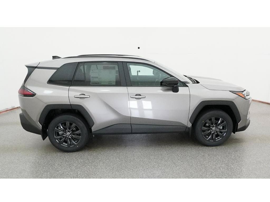 New 2026 Toyota RAV4 XLE Premium FWD image 14