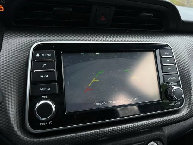 Used 2020 Nissan Kicks S FWD image 37