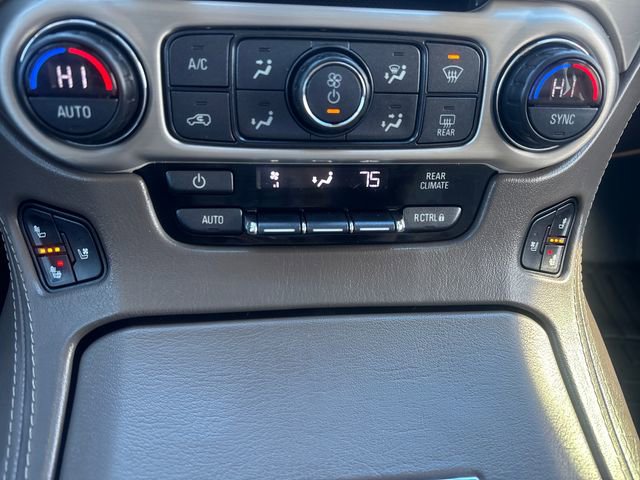 Used 2019 GMC Yukon Denali w/ Denali Ultimate Package AWD/4WD image 51