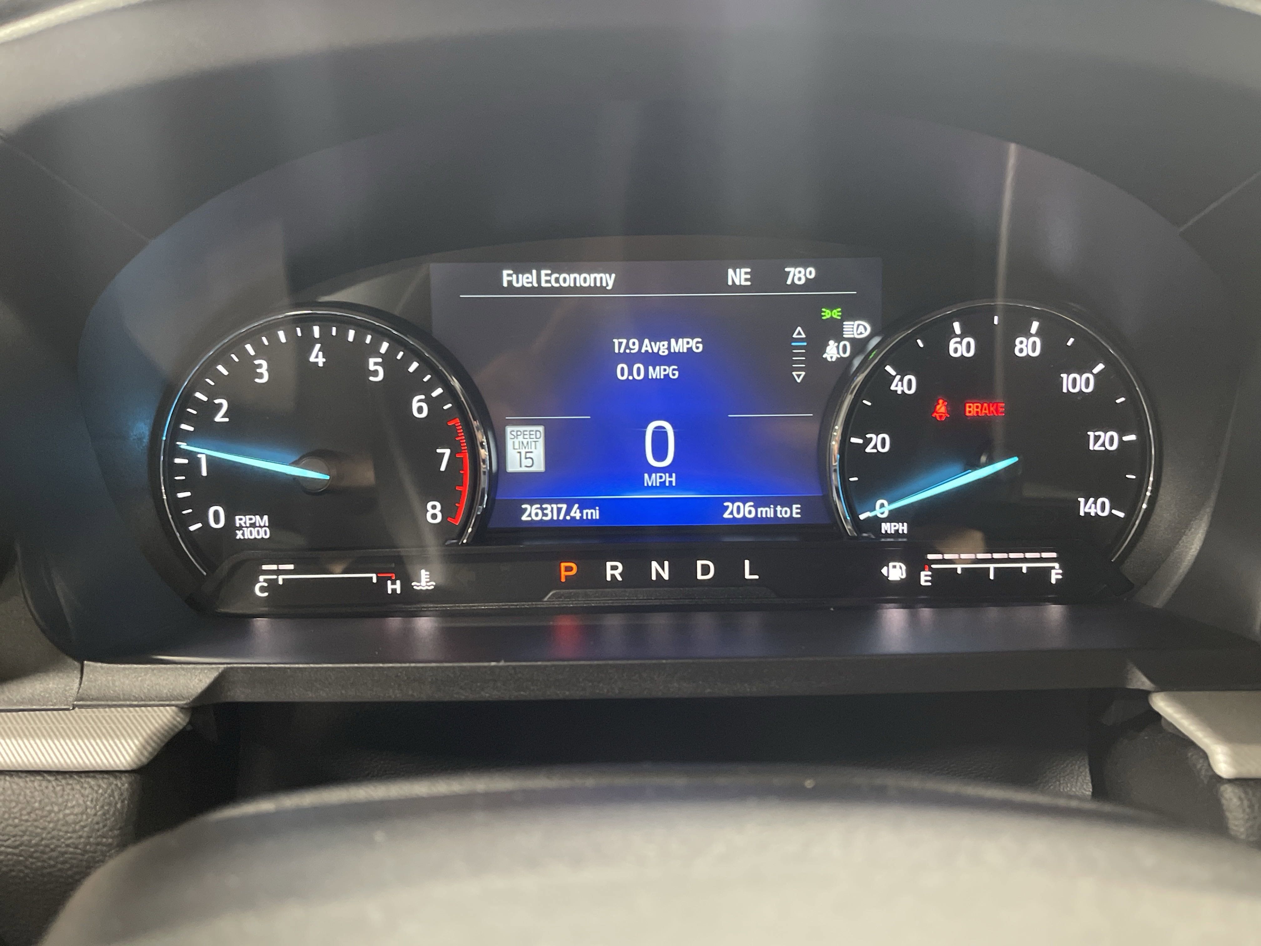 Used 2023 Ford Explorer XLT w/ Equipment Group 202A image 21