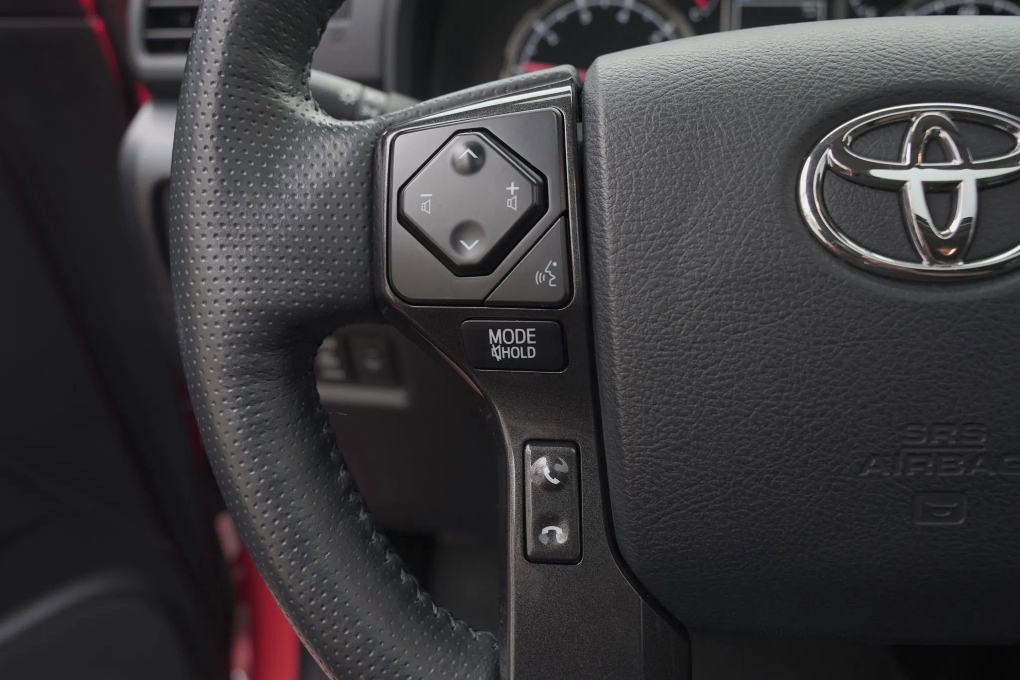 Used 2023 Toyota 4Runner TRD Pro image 22