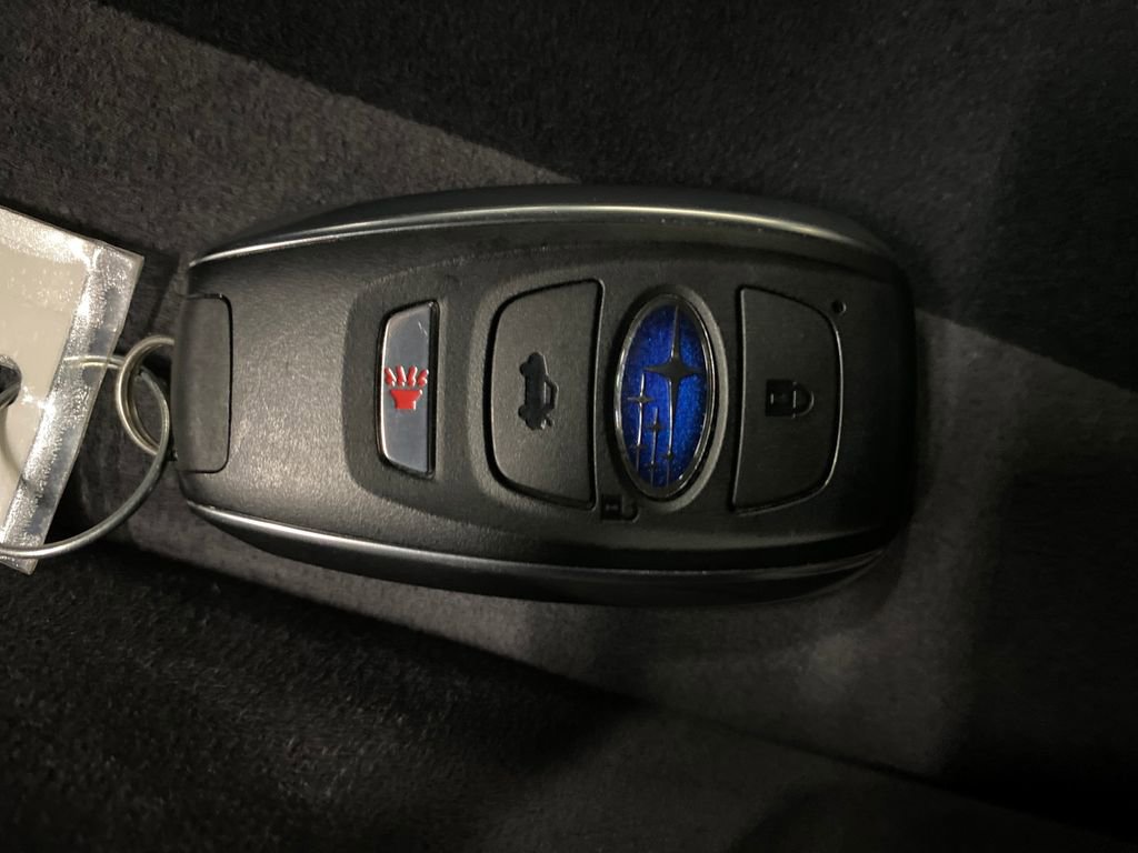 Used 2024 Subaru WRX GT AWD/4WD image 30