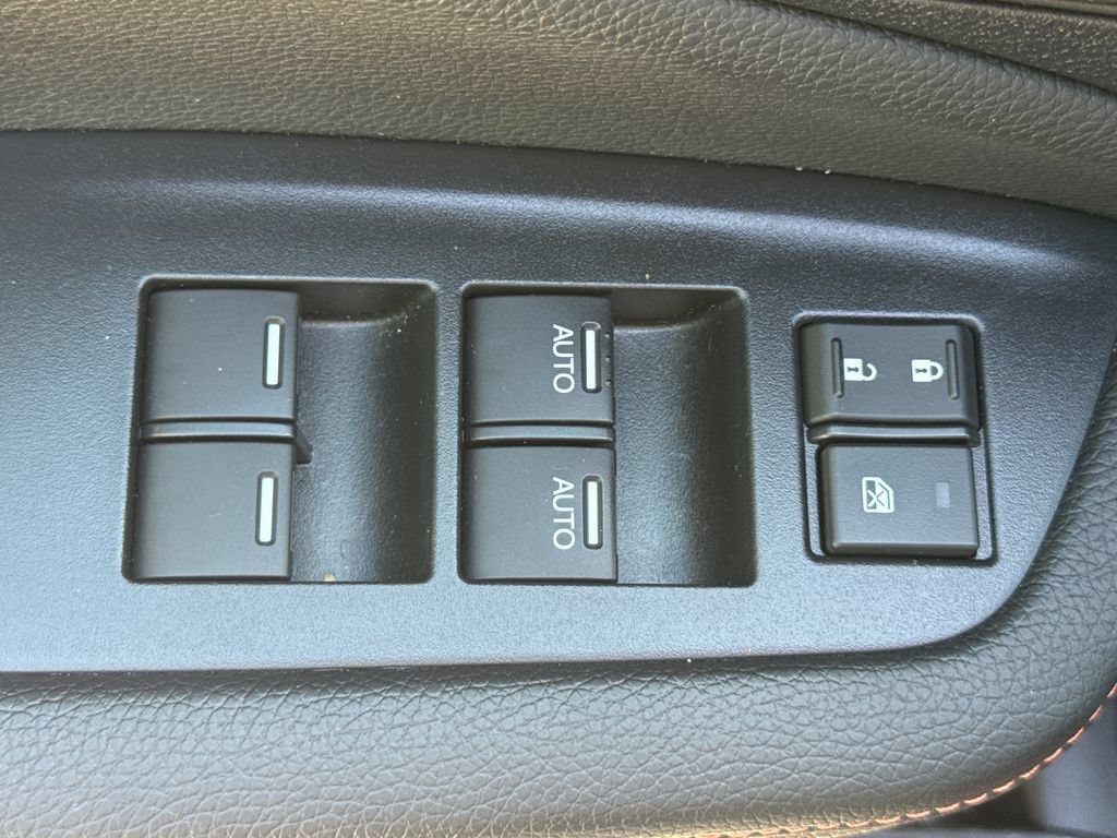 Certified 2022 Honda Passport TrailSport image 15