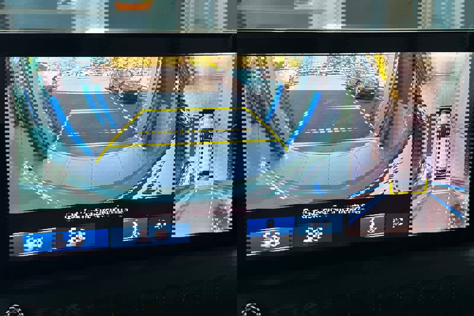 New 2026 Honda Passport TrailSport Elite image 22