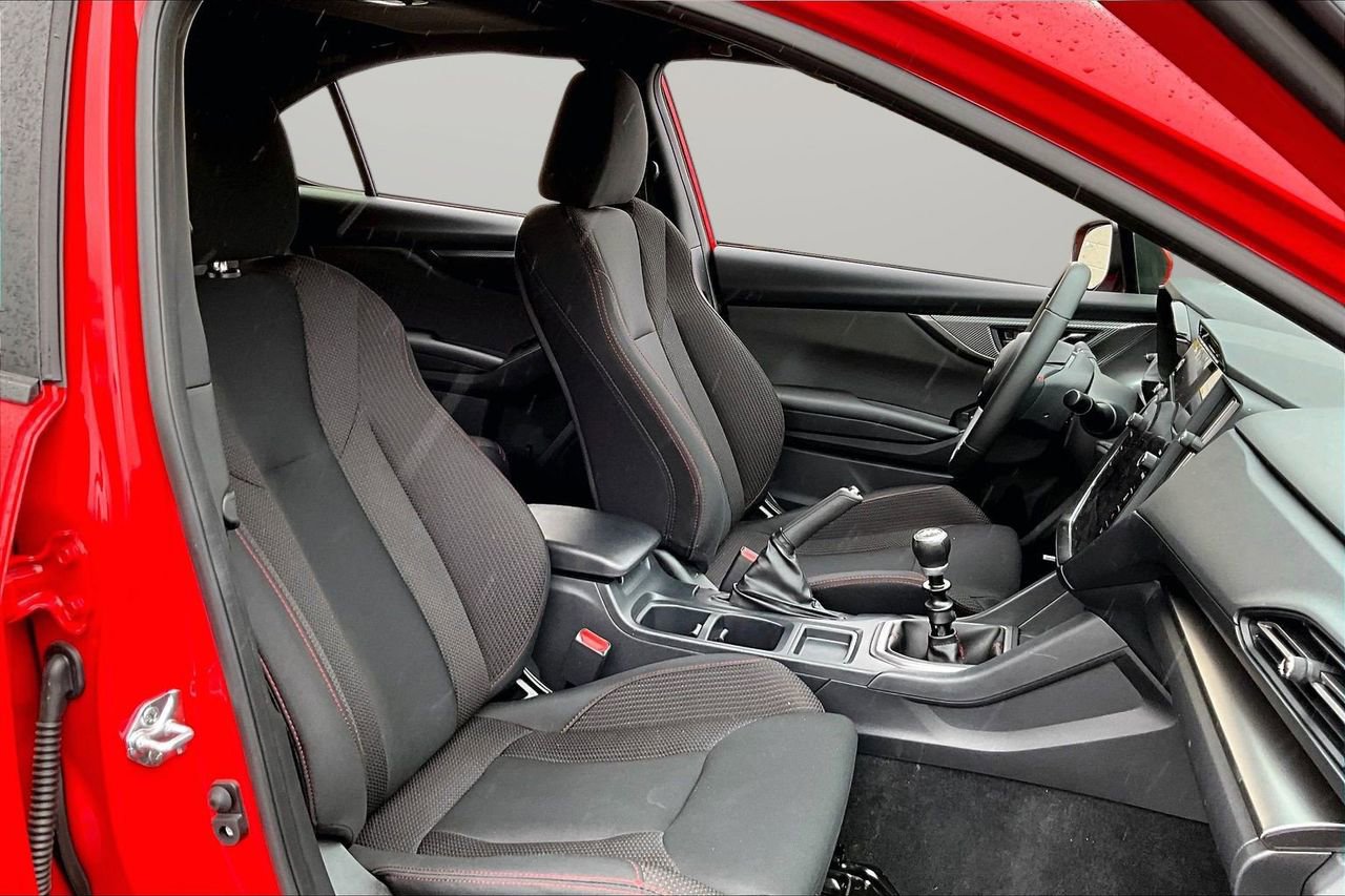 Used 2023 Subaru WRX Premium w/ Popular Package #2 image 23