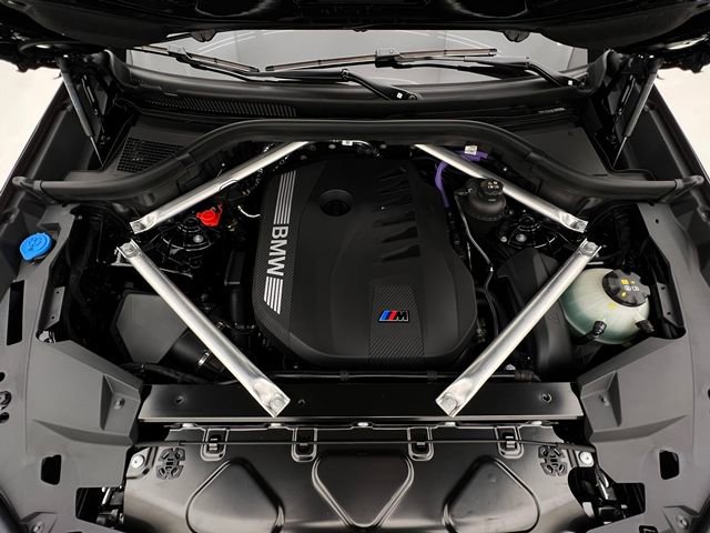 New 2026 BMW X6 xDrive40i image 14