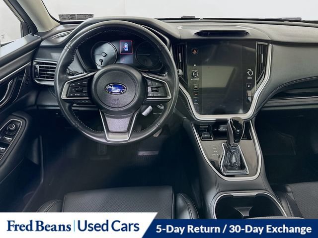 Used 2023 Subaru Legacy Limited image 25