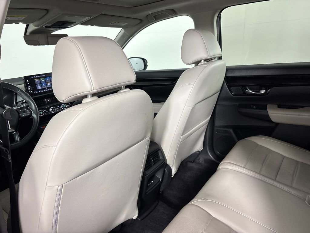 Used 2024 Honda CR-V EX-L image 28