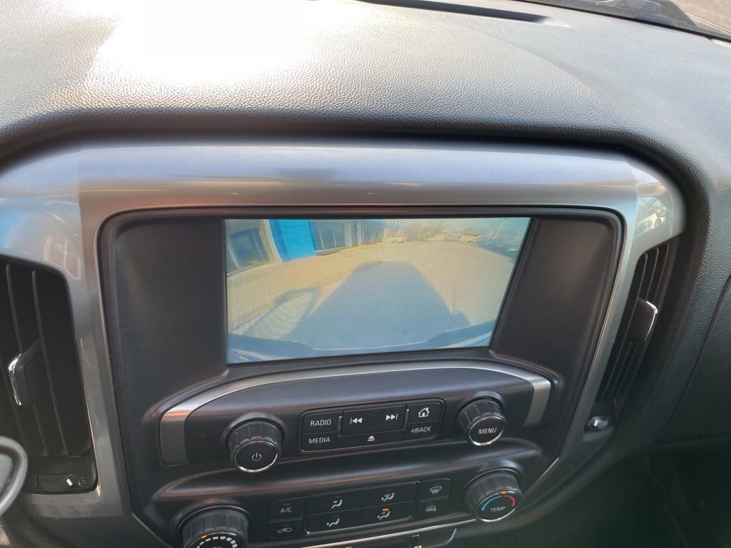 Used 2019 Chevrolet Silverado 1500 LT image 11