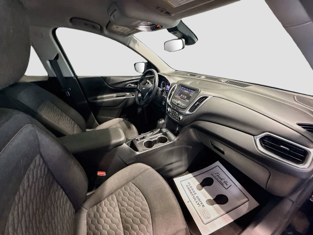Used 2020 Chevrolet Equinox LT FWD image 27