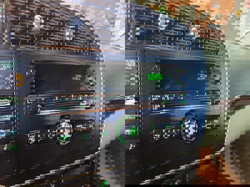 Used 2008 Saab 9-3 2.0T w/ Cold Weather Package image 23