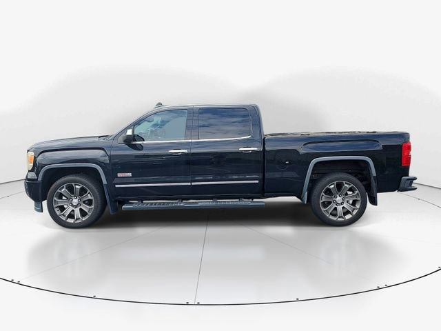 Used 2015 GMC Sierra 1500 SLE w/ All-Terrain Package AWD/4WD image 6