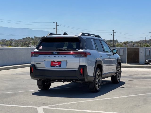 New 2026 Subaru Outback Limited XT AWD/4WD image 31